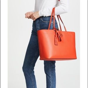 Tory Burch McGraw Large tote
